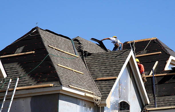Best Storm Damage Roof Repair  in Shreveport, LA